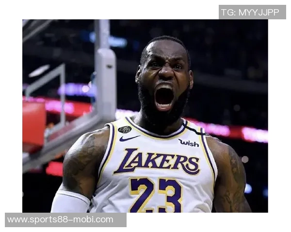 詹姆斯状态回暖连续四场投篮命中率超五成展现强大实力