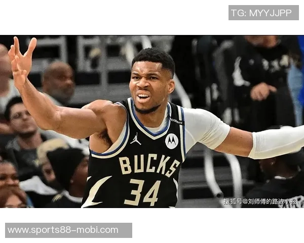 雄鹿持续围绕字母哥补强热火等热门球队只能静待机会