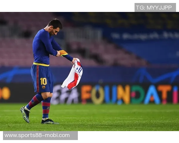 梅西原计划亲赠球衣给莫迪因行程冲突未能实现