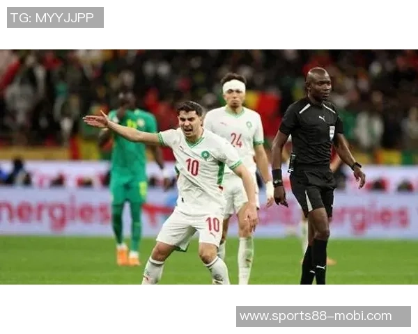 摩洛哥足协正式向FIFA投诉塞内加尔罢赛行为影响比赛及球员状态 摩洛哥足协正式向FIFA投诉塞内加尔罢赛行为影响比赛及球员状态