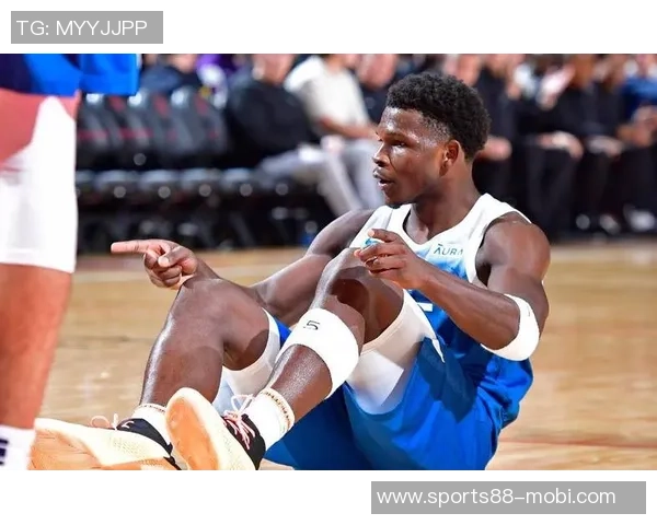 爱德华兹单场狂砍55分创生涯新高追平唐斯并列球队历史纪录