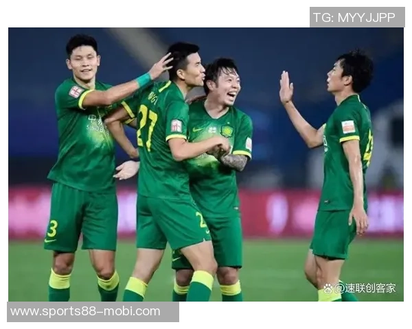 北京记者评论足协杯胜利国安终于释放下半年压抑情绪