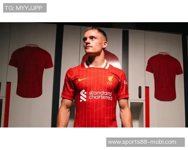 维尔茨对阵切尔西发布个人海报期待破冰加盟利物浦以来仍未进球