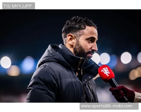 阿莫林坦言曼联最大问题是缺乏胜利自我批评教练表现不佳